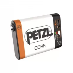 Lampe Frontale Batterie Rechargeable Petzl Core Hybrid