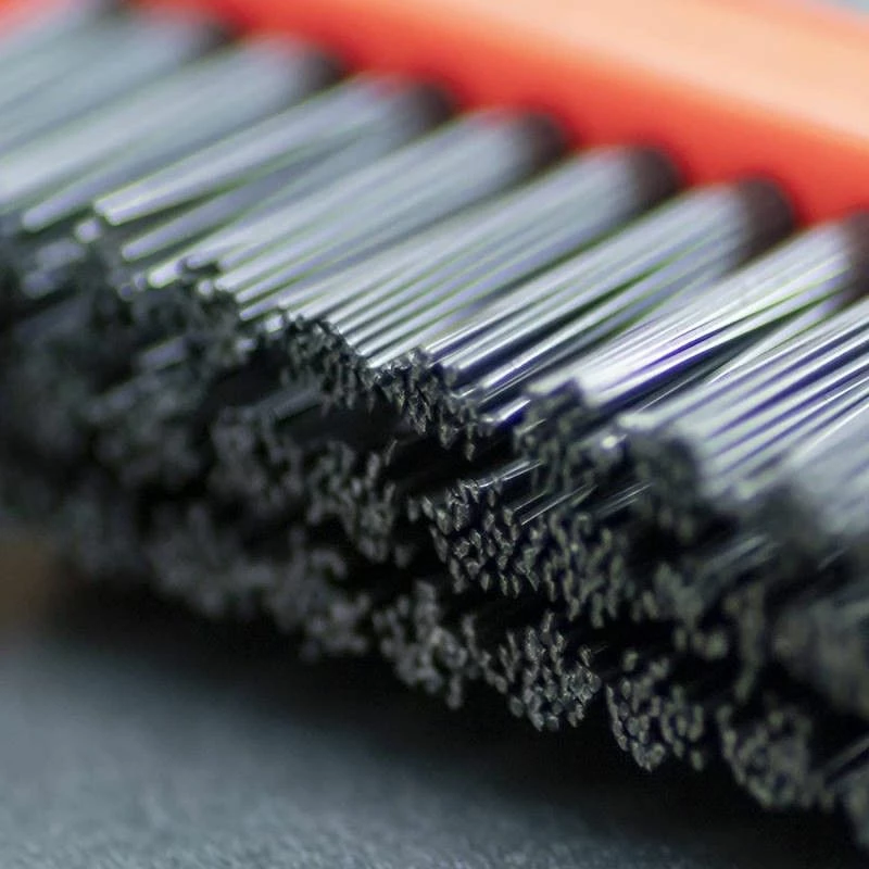 Popote Et Gamelle Brosse & Grattoir à Vaisselle MSR Alpine Dish Brush Scraper – Image 2