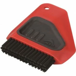 Popote Et Gamelle Brosse & Grattoir à Vaisselle MSR Alpine Dish Brush Scraper