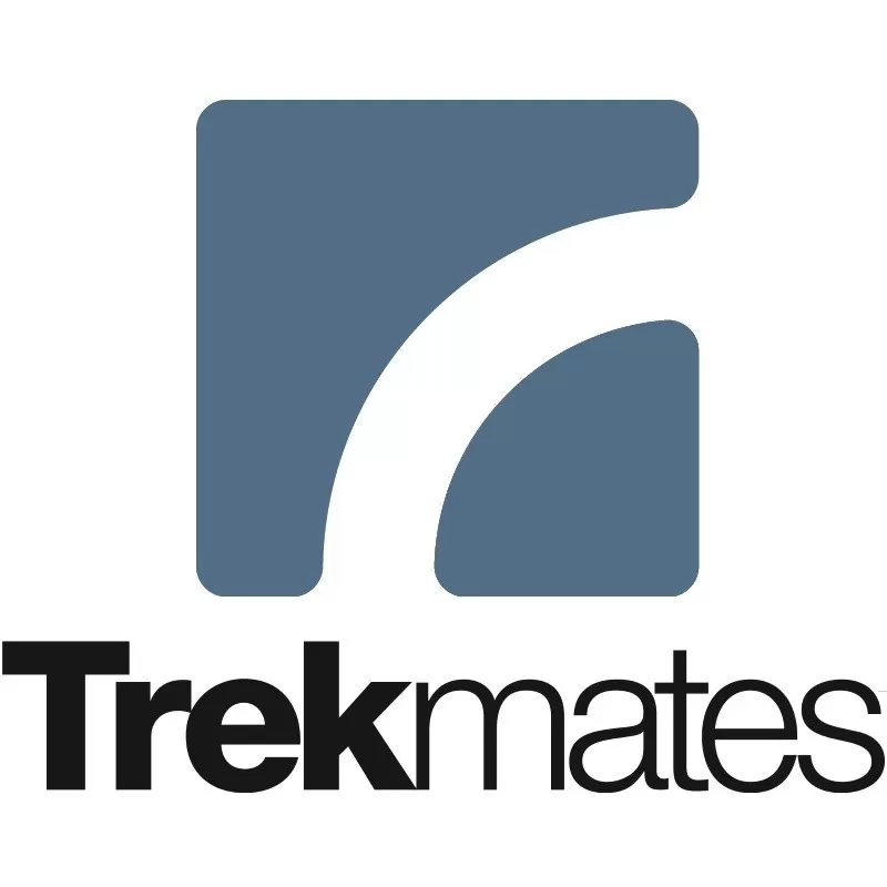 Textile Chapeau Avec Moustiquaire Trekmates Bush Hat Marron – Image 3