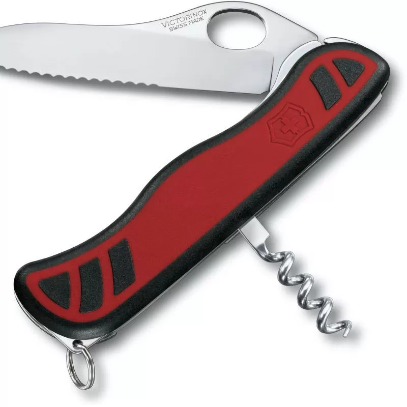 Couteau Suisse Victorinox Alpineer Grip – Image 2
