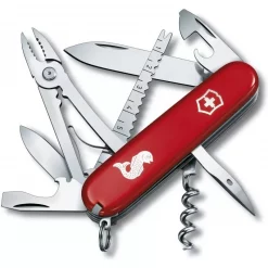 Couteau Suisse Victorinox Angler
