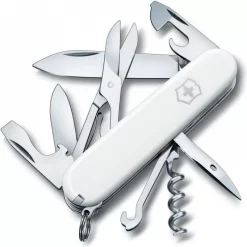 Couteau Suisse Victorinox Climber Blanc