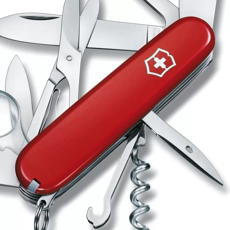 Couteau Suisse Victorinox Explorer – Image 2