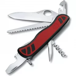 Couteau Suisse Victorinox Forester Grip One Hand