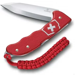 Couteau Suisse Victorinox Hunter PRO Alox Rouge