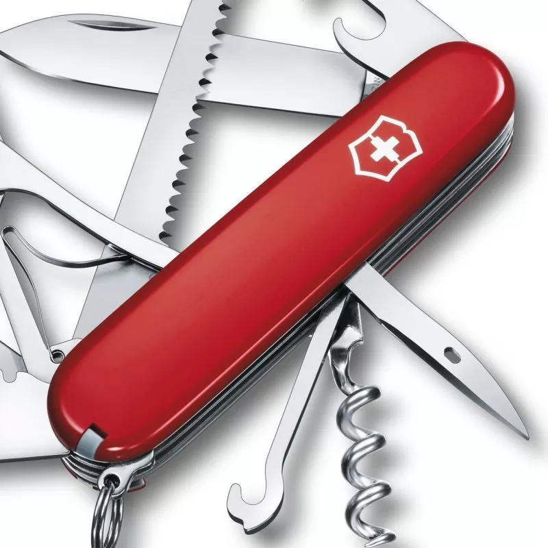 Couteau Suisse Victorinox Huntsman – Image 2