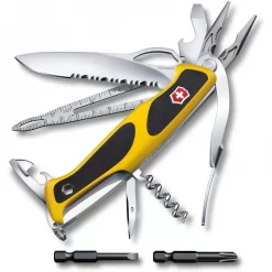 Outil Multifonction Couteau Suisse Victorinox RangerGrip 174 Boatsman
