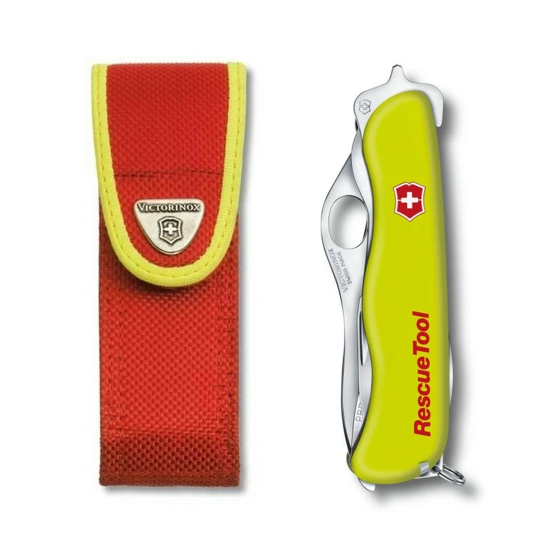 Couteau Suisse Victorinox Rescue Tool One Hand – Image 2