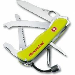 Couteau Suisse Victorinox Rescue Tool One Hand
