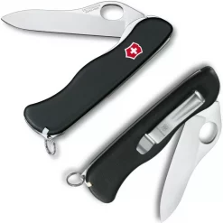 Couteau Suisse Victorinox Sentinel One Hand Clip