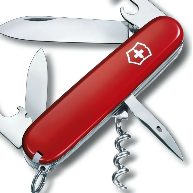 Couteau Suisse Victorinox Spartan – Image 2