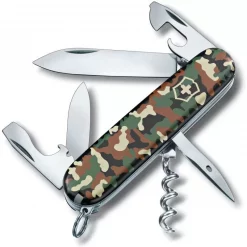 Couteau Suisse Victorinox Spartan Camouflage