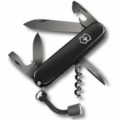 Couteau Suisse Victorinox Spartan PS Onyx Black