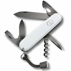 Couteau Suisse Victorinox Spartan PS White