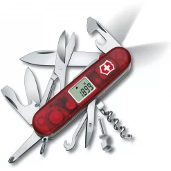 Couteau Suisse Victorinox Traveller Lite
