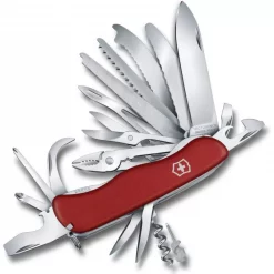 Couteau Suisse Victorinox Workchamp XL