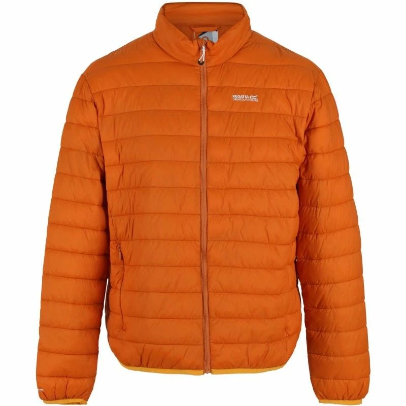 Textile Doudoune Regatta Hillpack Orange