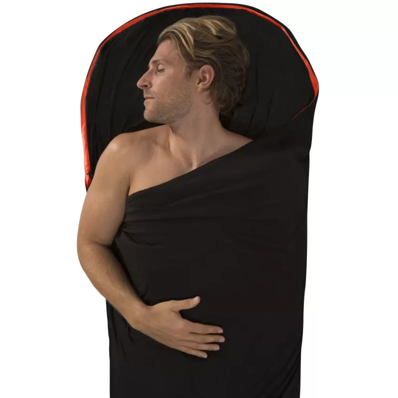 Sac à Viande Drap De Couchage Sea To Summit Reactor Thermolite – Image 2