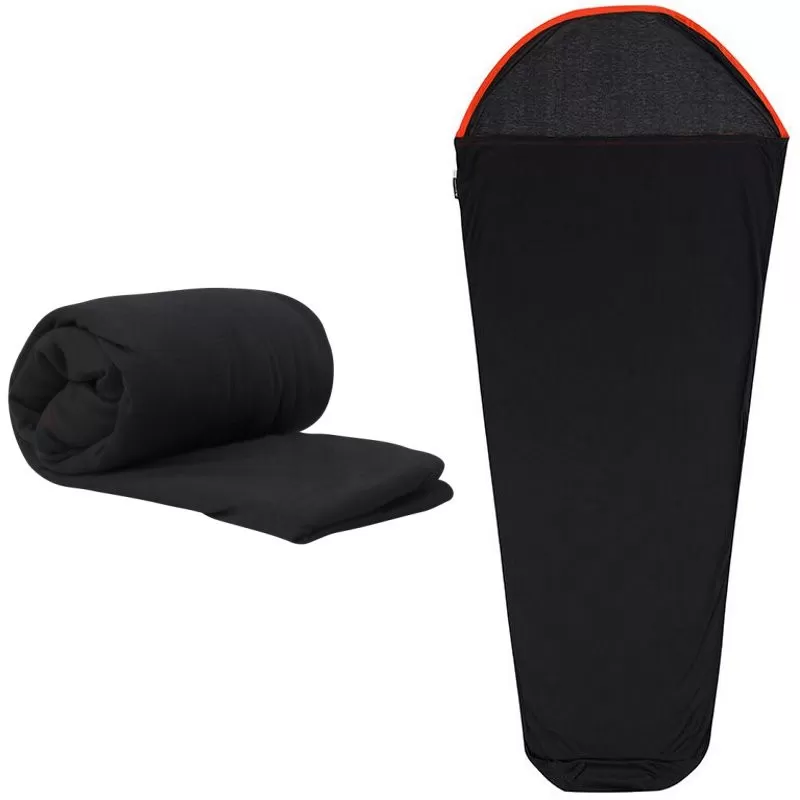 Sac à Viande Drap De Couchage Sea To Summit Reactor Thermolite – Image 3