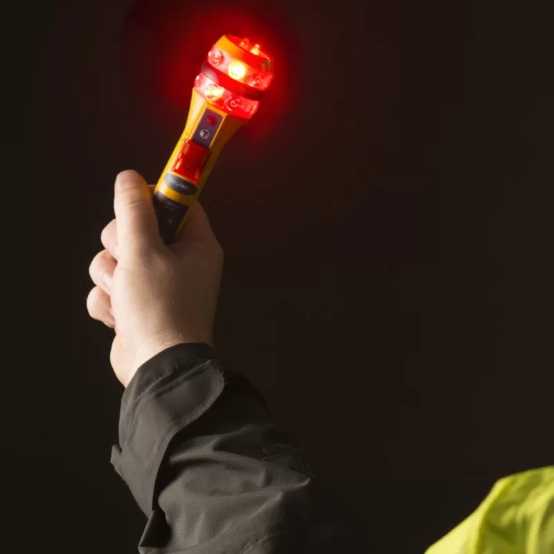 Furuno ACR Balise Et Feu De Détresse Feu De Détresse LED RescueMe EDF1 – Image 2