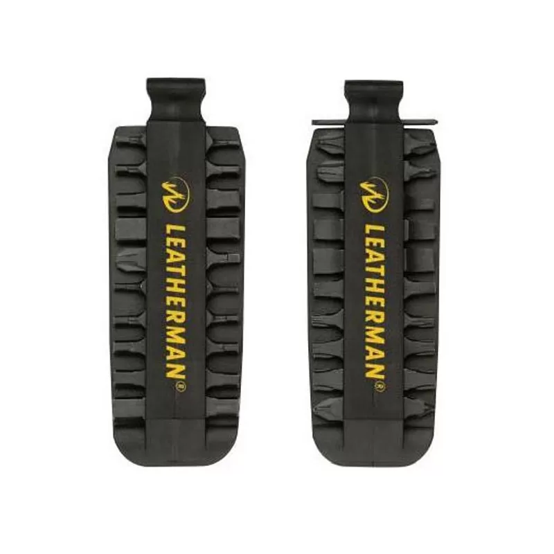 Outil Multifonction Kit De 21 Embouts Leatherman