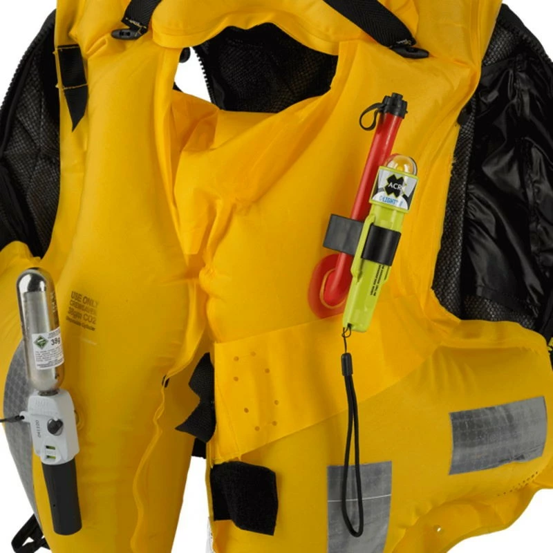 Furuno ACR Balise Et Feu De Détresse Lampe De Signalisation D’urgence LED ACR C-Light – Image 2