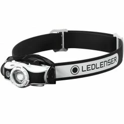 Lampe Frontale Ledlenser MH5 Blanche