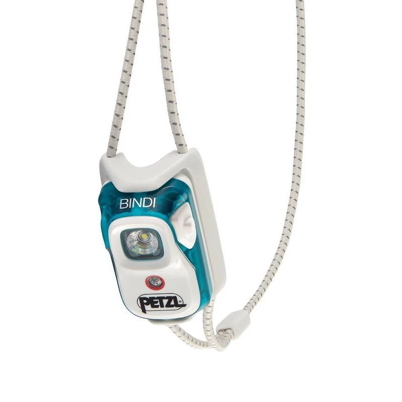 Lampe Frontale Petzl Bindi Bleue – Image 2