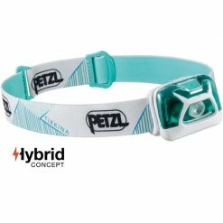 Lampe Frontale Petzl Tikkina Hybrid Blanche