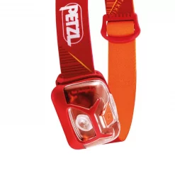 Lampe Frontale Petzl Tikkina Hybrid Rouge