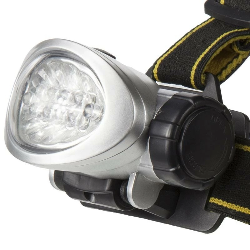 Lampe Frontale Regatta 10 LED – Image 2