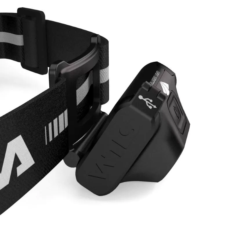 Lampe Frontale Silva Scout RC – Image 2