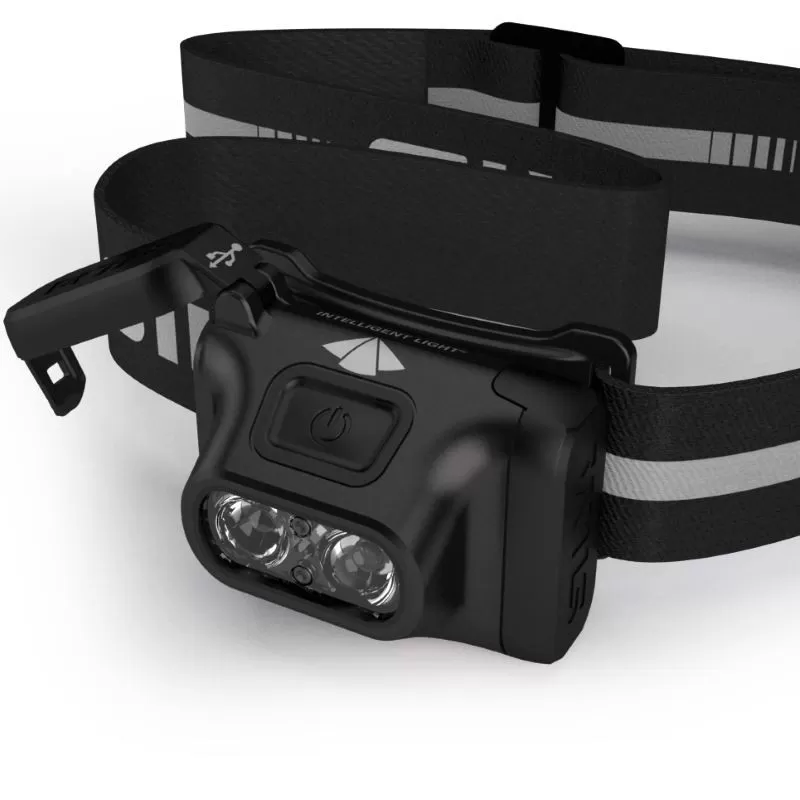 Lampe Frontale Silva Scout RC – Image 3