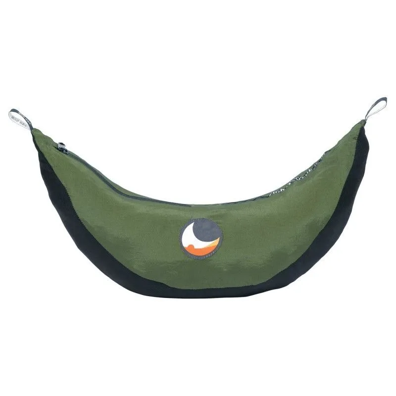 Moustiquaire De Hamac Ticket To The Moon 360° Noire – Image 2