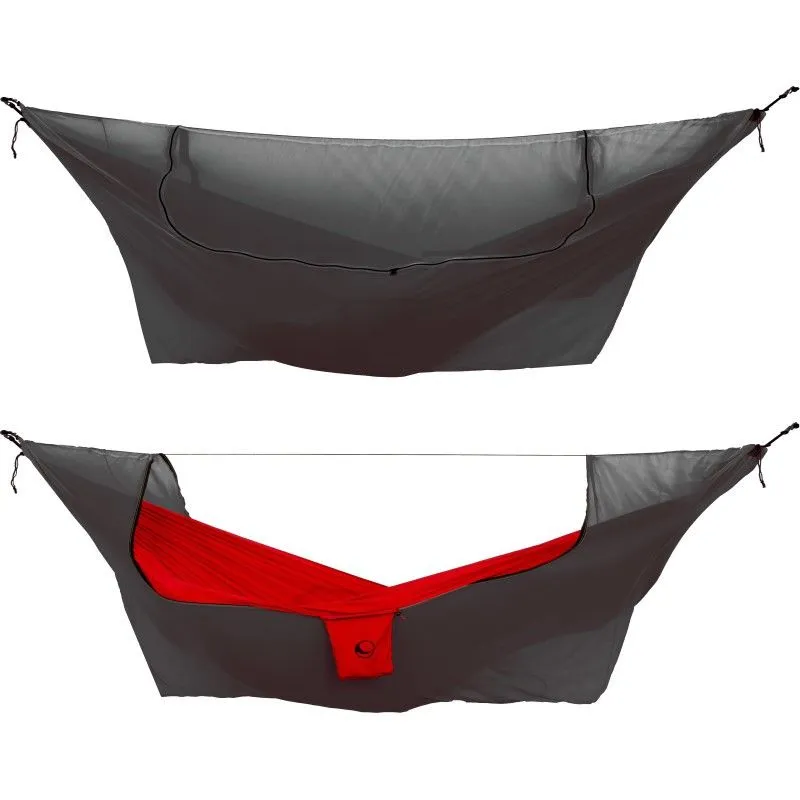 Moustiquaire De Hamac Ticket To The Moon 360° Noire