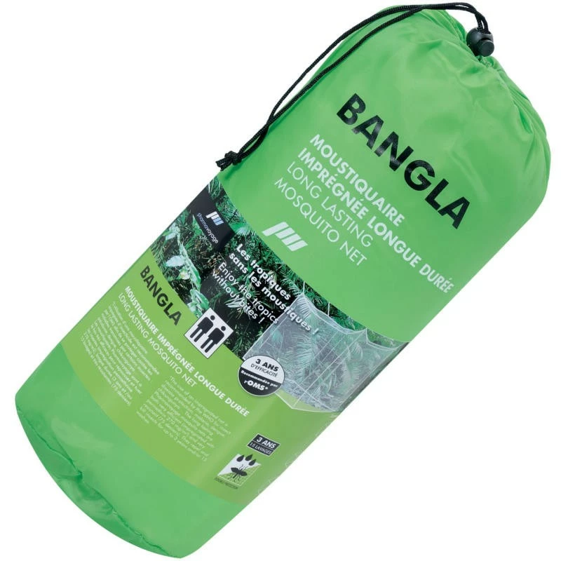Moustiquaire Imprégnée Pharmavoyage Bangla – Image 2