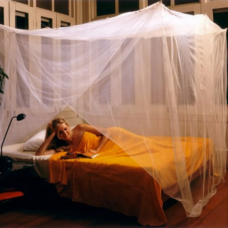 Moustiquaire Imprégnée Pharmavoyage Bangla – Image 3