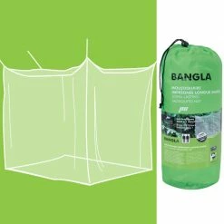 Moustiquaire Imprégnée Pharmavoyage Bangla