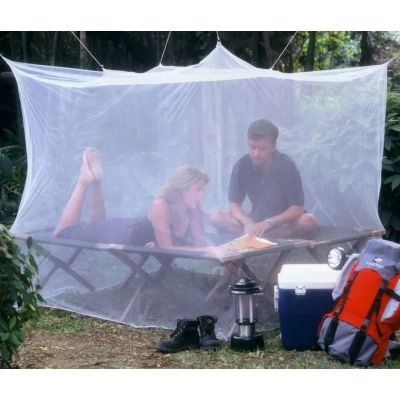 Moustiquaire Imprégnée Pharmavoyage Cabin 2 – Image 2