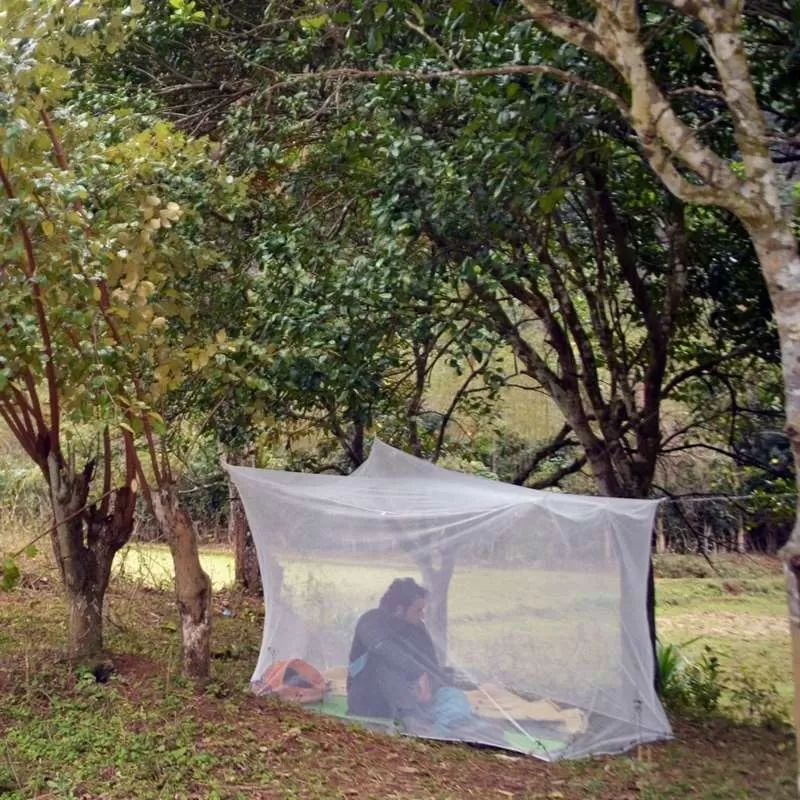 Moustiquaire Imprégnée Pharmavoyage Cabin 2 – Image 3