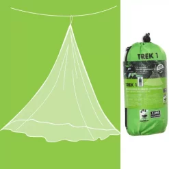 Moustiquaire Imprégnée Pharmavoyage Trek 1