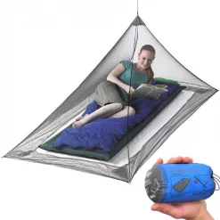 Moustiquaire Simple Sea To Summit Nano Mosquito Pyramid Net