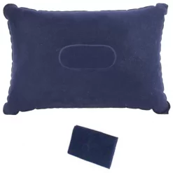 Oreiller Gonflable CAO Floqué