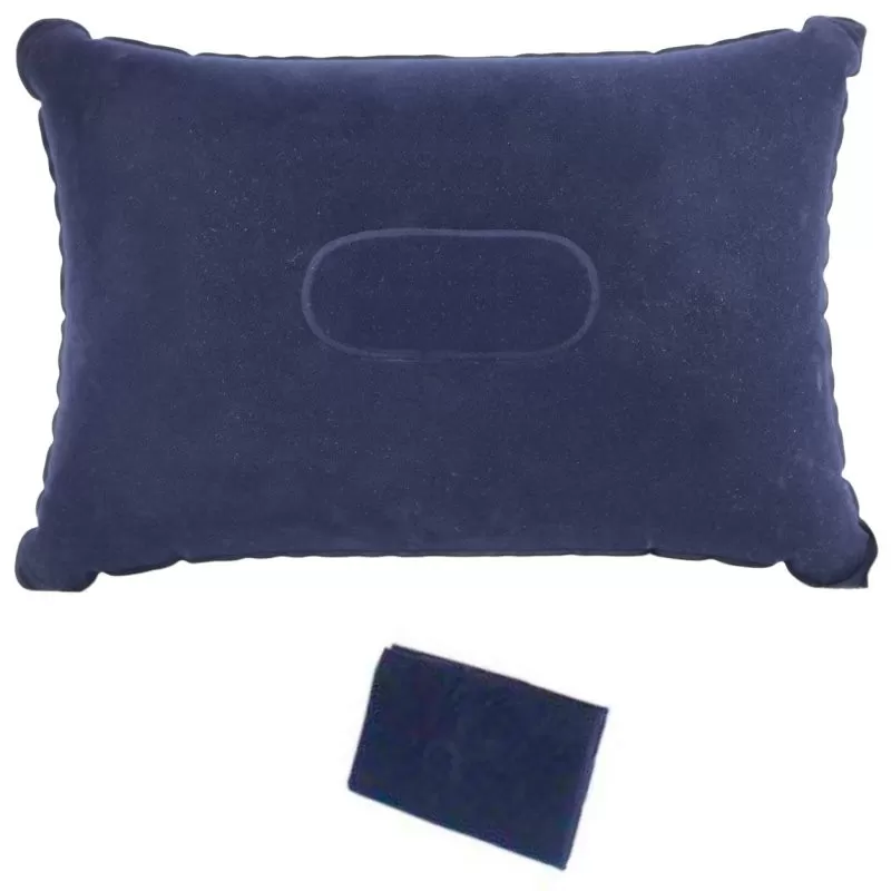 Oreiller Gonflable CAO Floqué