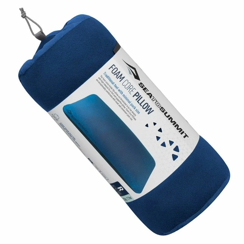 Oreiller Sea To Summit Foam Core Pillow Regular – Image 2
