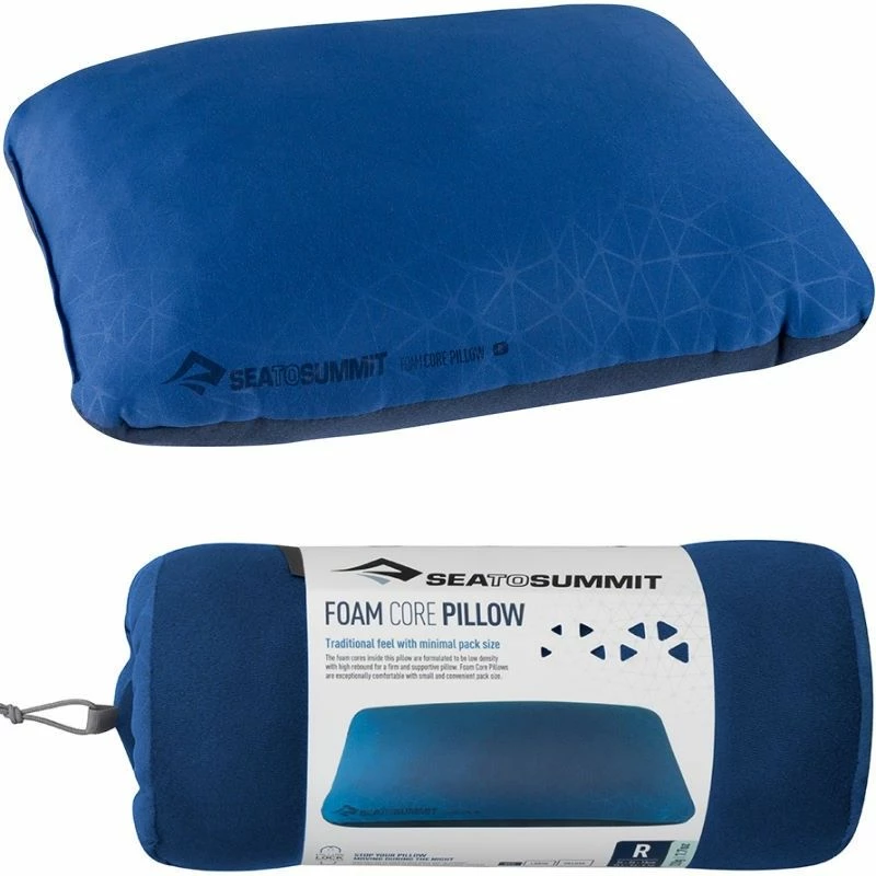 Oreiller Sea To Summit Foam Core Pillow Regular