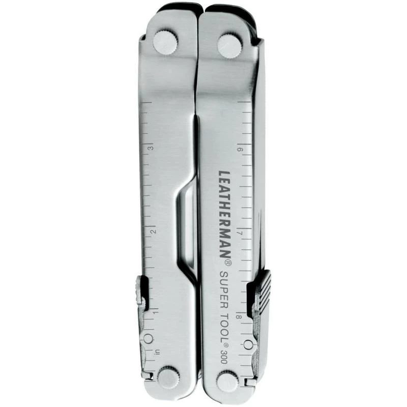 Outil Multifonction Leatherman Super Tool 300 + étui – Image 2