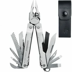 Outil Multifonction Leatherman Super Tool 300 + étui