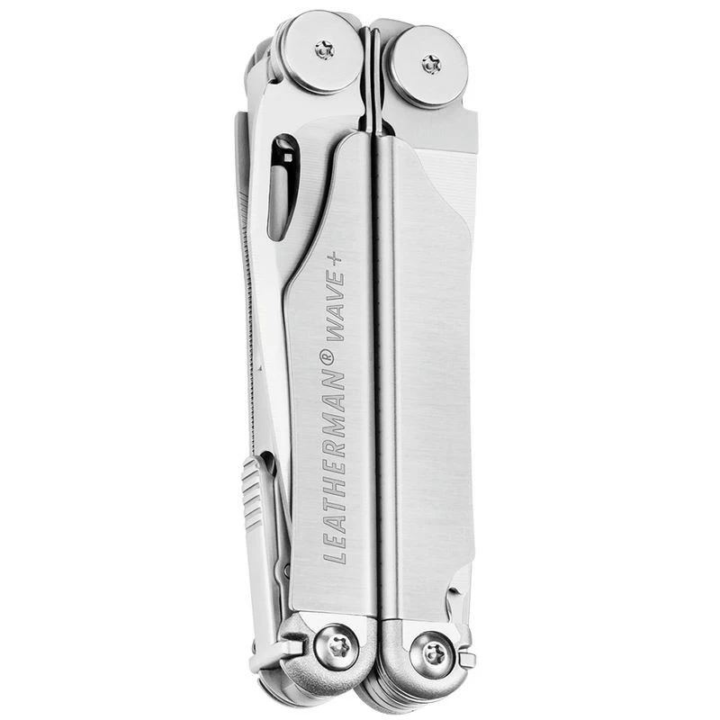 Outil Multifonction Leatherman Wave Plus + étui – Image 2
